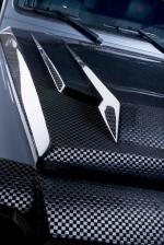 Mercedes-Benz G63 AMG Indomitable G by Prindiville Design 2015 года